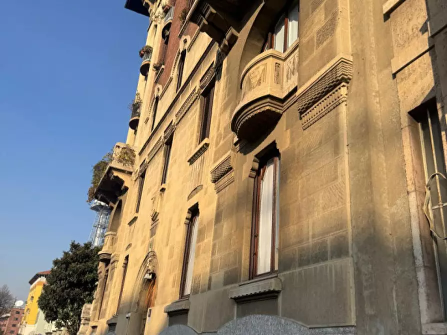 Immagine 1 di Appartamento in vendita  in Via Eupili 4 a Milano