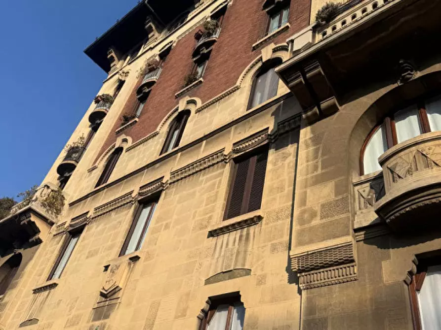Immagine 2 di Appartamento in vendita  in Via Eupili 4 a Milano