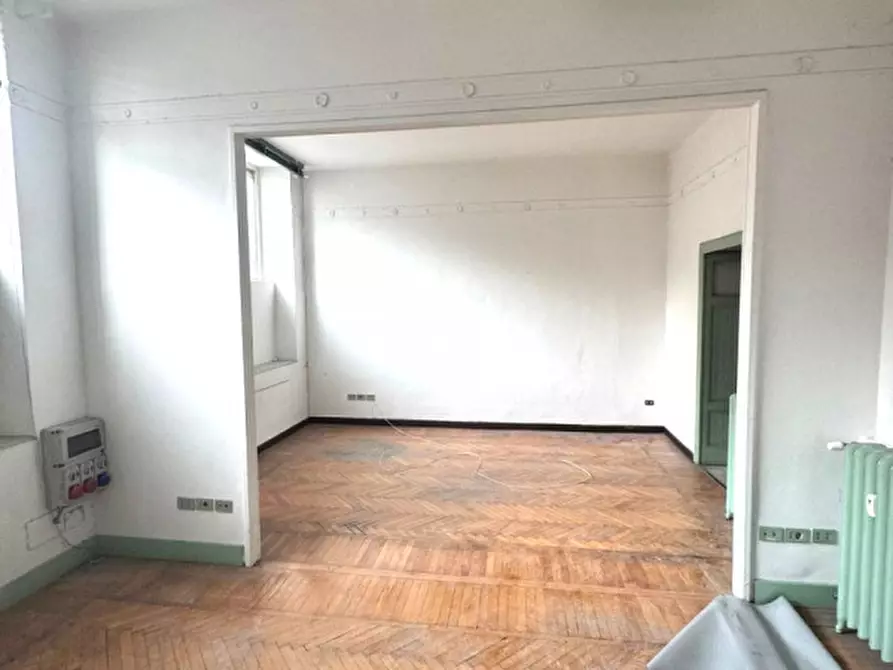 Immagine 6 di Appartamento in vendita  in Via Eupili 4 a Milano