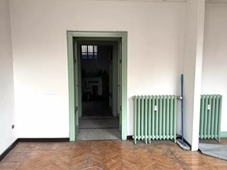 Immagine 9 di Appartamento in vendita  in Via Eupili 4 a Milano