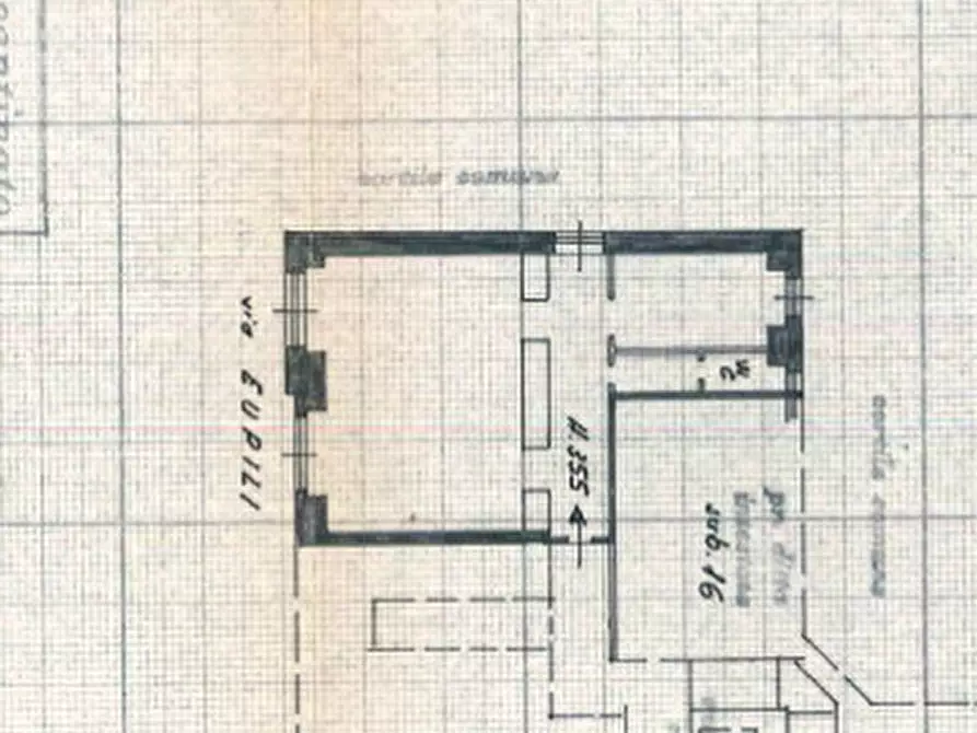 Immagine 17 di Appartamento in vendita  in Via Eupili 4 a Milano