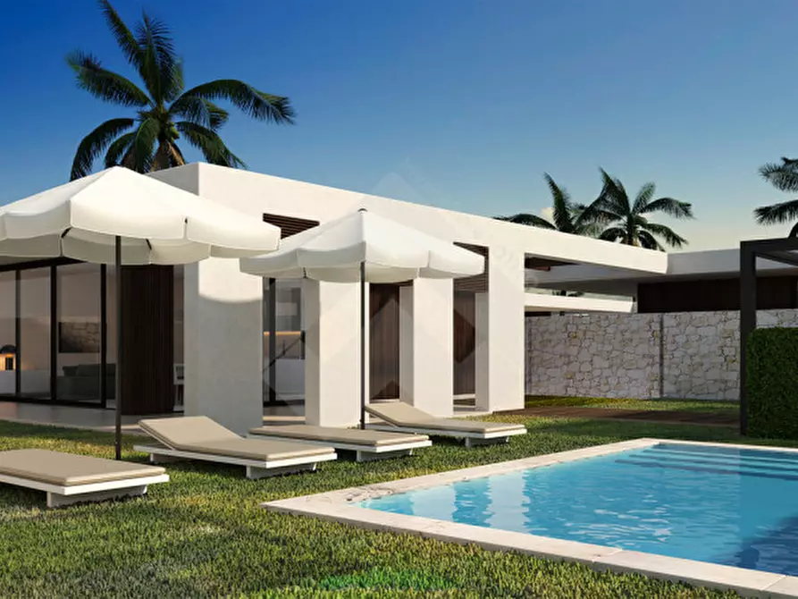 Immagine 2 di Villa in vendita  in Via Sgarantiello a Andria