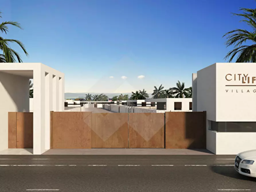 Immagine 3 di Villa in vendita  in Via Sgarantiello a Andria