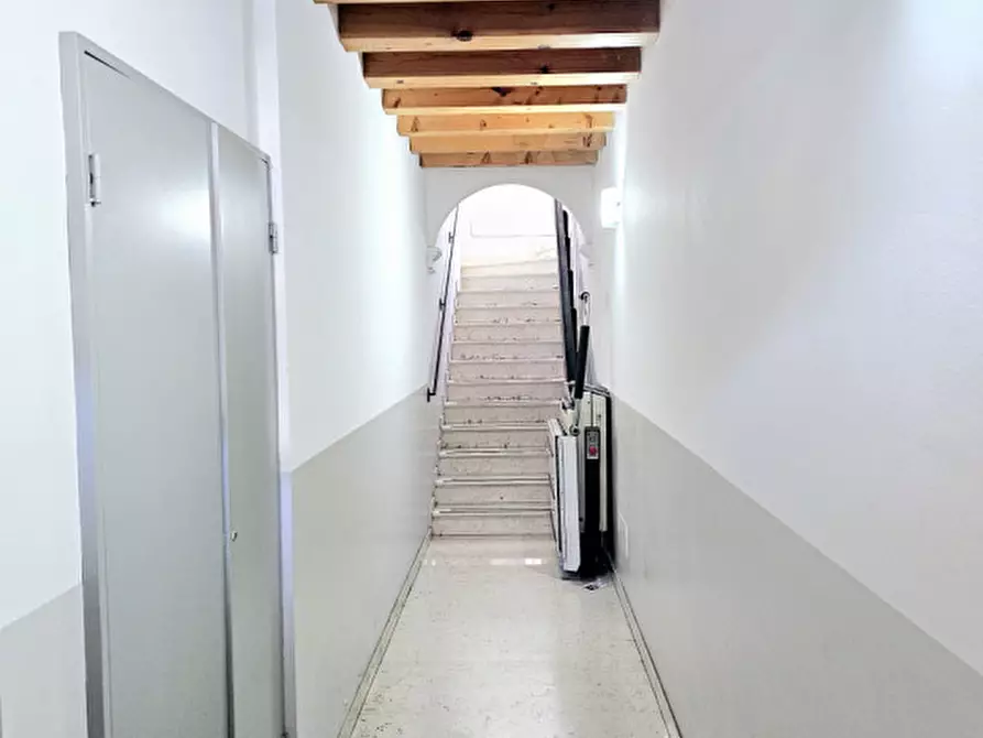 Immagine 7 di Ufficio in vendita  in Piazza Trento a Este