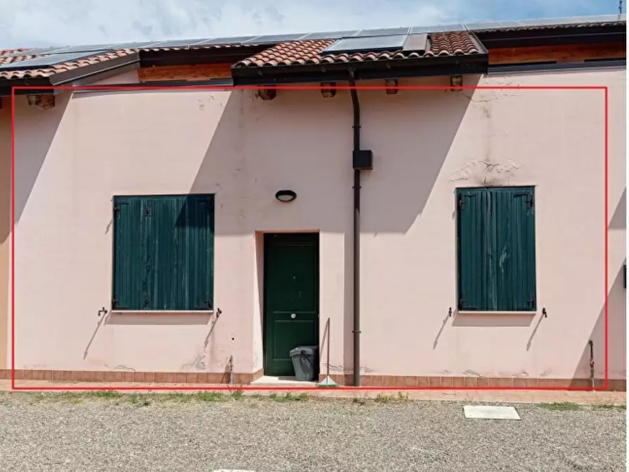 Immagine 1 di Appartamento in vendita  in Via Antonio Gramsci a Sala Bolognese