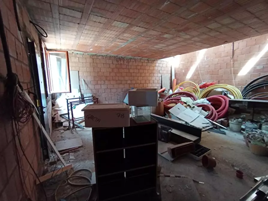 Immagine 5 di Appartamento in vendita  in Via Antonio Gramsci a Sala Bolognese