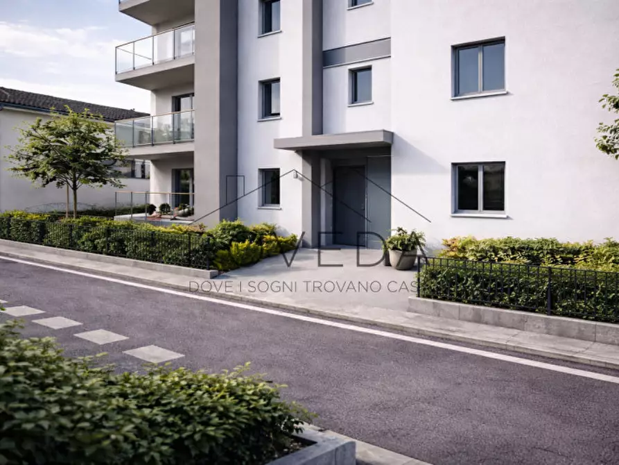 Immagine 1 di Appartamento in vendita  in via monte grappa a Preganziol