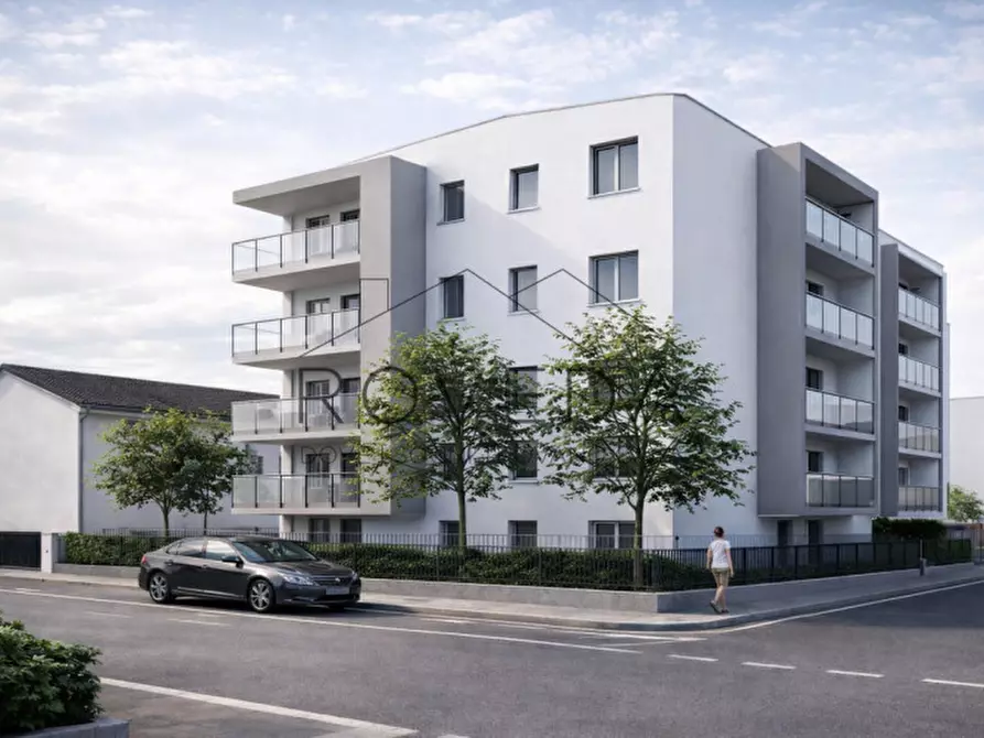 Immagine 2 di Appartamento in vendita  in via monte grappa a Preganziol