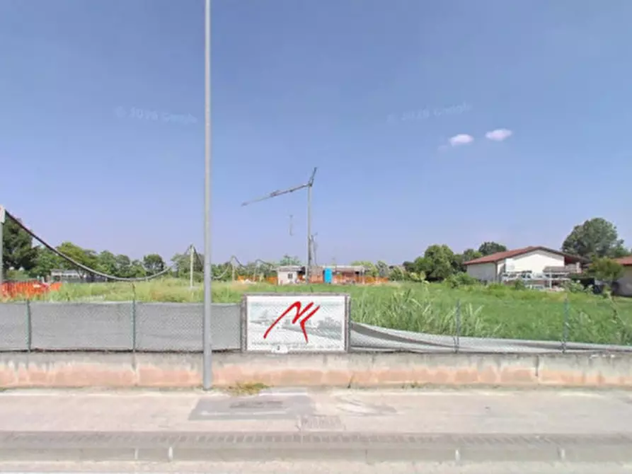 Immagine 2 di Terreno in vendita  in Via San Polo 68 a Sant'angelo Di Piove Di Sacco