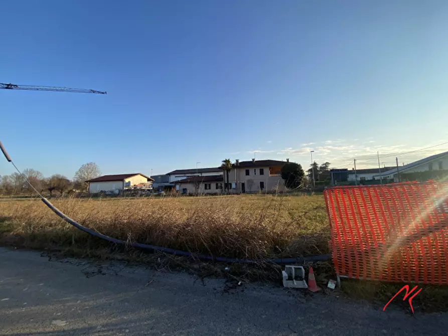 Immagine 3 di Terreno in vendita  in Via San Polo 68 a Sant'angelo Di Piove Di Sacco