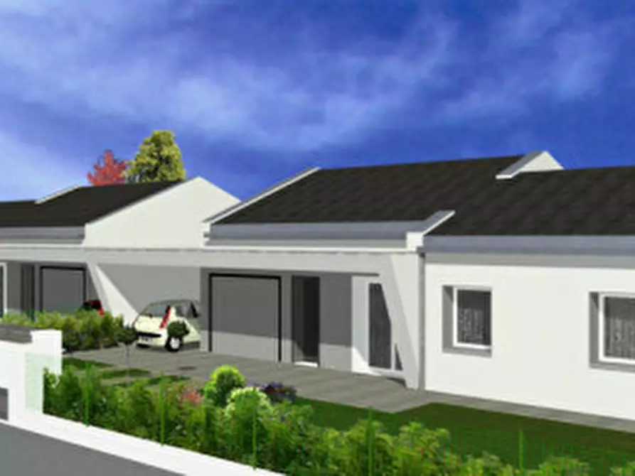 Immagine 5 di Terreno in vendita  in Via San Polo 68 a Sant'angelo Di Piove Di Sacco