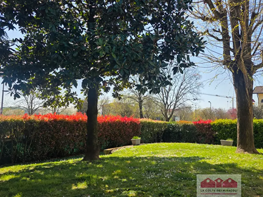 Immagine 4 di Casa indipendente in vendita  in Viale Francesco Crispi a Costabissara