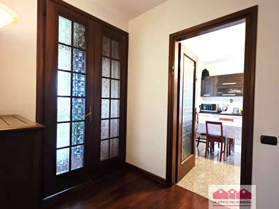 Immagine 8 di Casa indipendente in vendita  in Viale Francesco Crispi a Costabissara