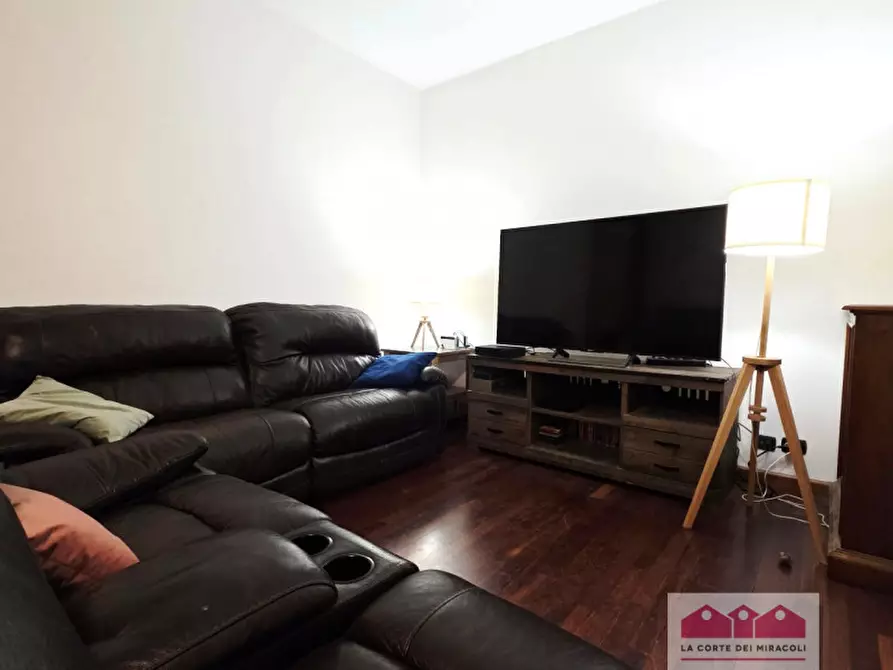 Immagine 9 di Casa indipendente in vendita  in Viale Francesco Crispi a Costabissara