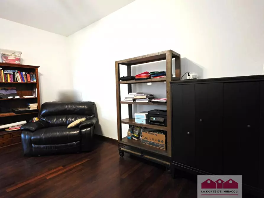 Immagine 12 di Casa indipendente in vendita  in Viale Francesco Crispi a Costabissara