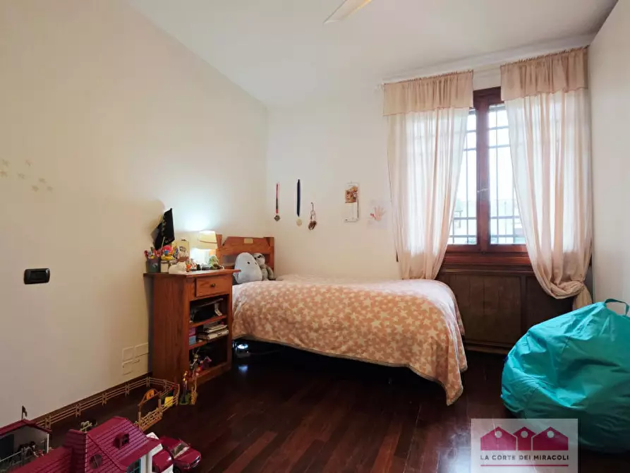 Immagine 15 di Casa indipendente in vendita  in Viale Francesco Crispi a Costabissara