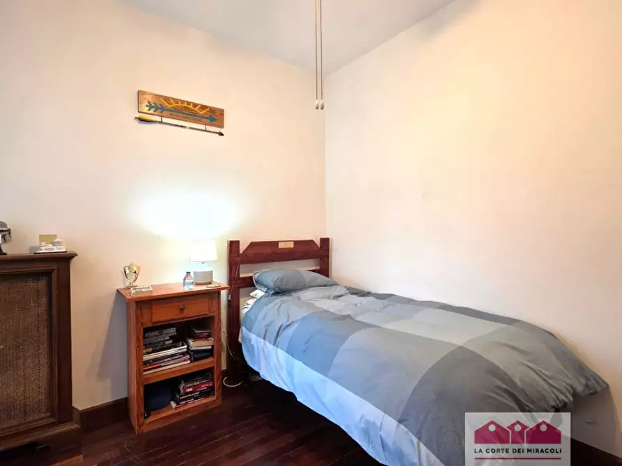 Immagine 18 di Casa indipendente in vendita  in Viale Francesco Crispi a Costabissara