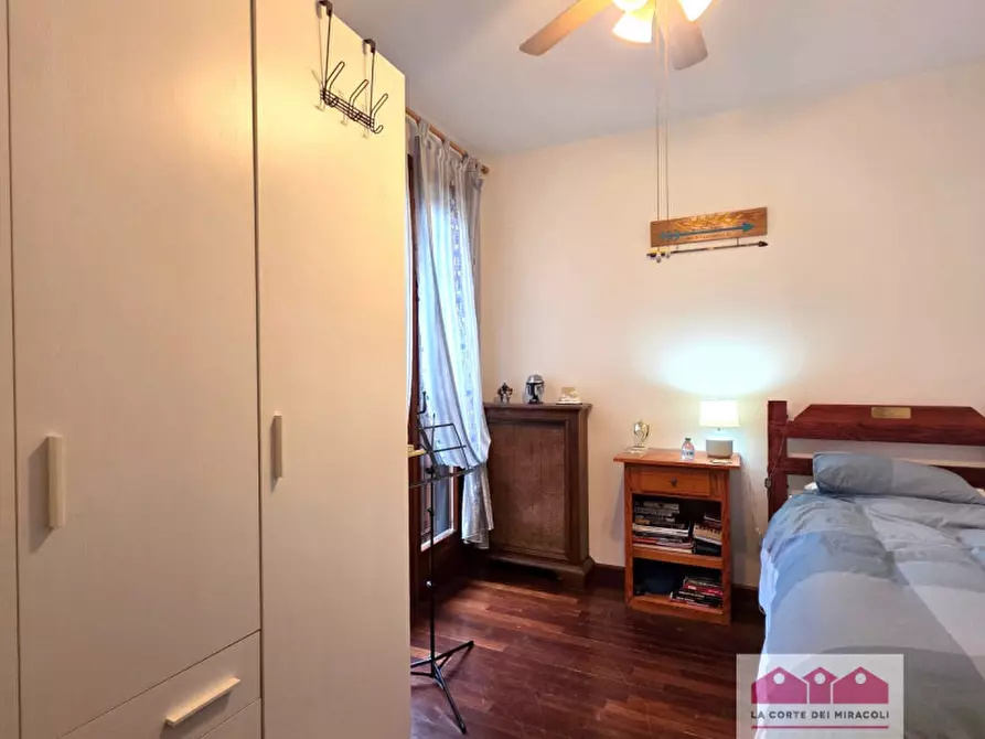 Immagine 19 di Casa indipendente in vendita  in Viale Francesco Crispi a Costabissara