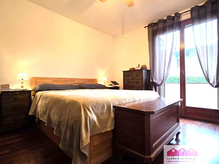 Immagine 20 di Casa indipendente in vendita  in Viale Francesco Crispi a Costabissara