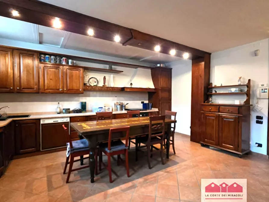 Immagine 26 di Casa indipendente in vendita  in Viale Francesco Crispi a Costabissara