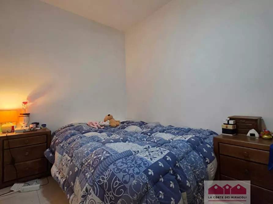 Immagine 28 di Casa indipendente in vendita  in Viale Francesco Crispi a Costabissara