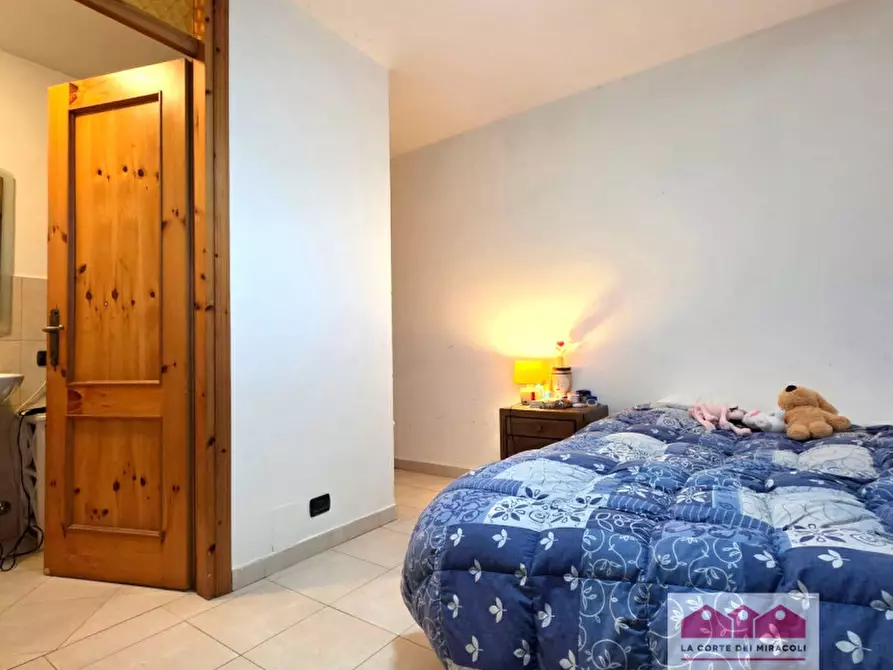 Immagine 29 di Casa indipendente in vendita  in Viale Francesco Crispi a Costabissara