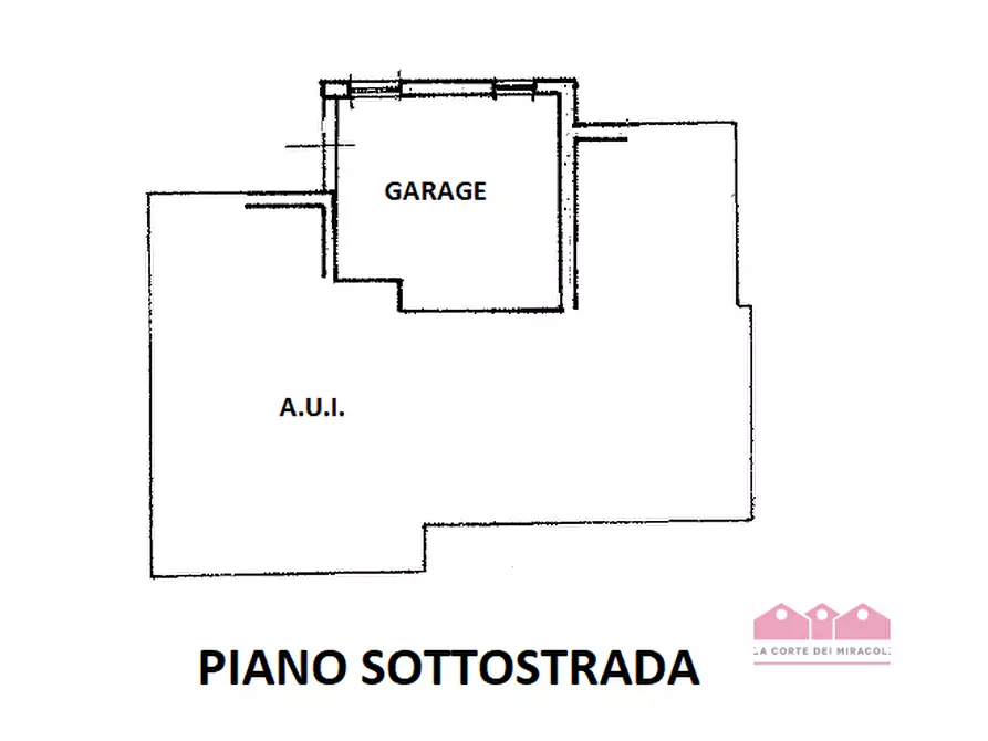 Immagine 34 di Casa indipendente in vendita  in Viale Francesco Crispi a Costabissara