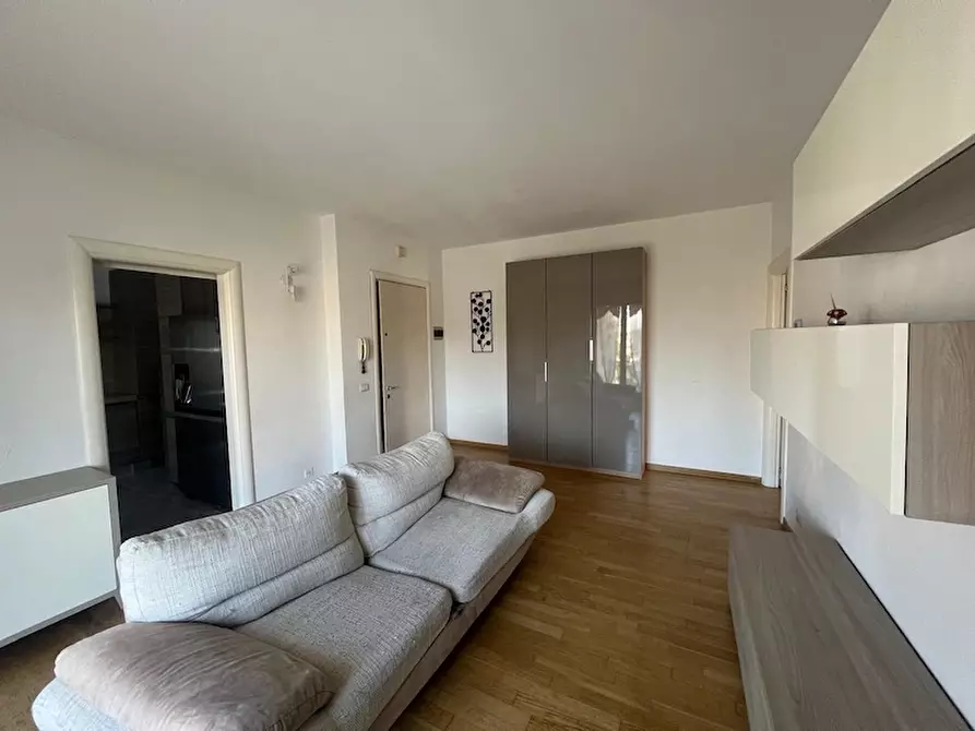 Immagine 1 di Appartamento in vendita  a Camponogara