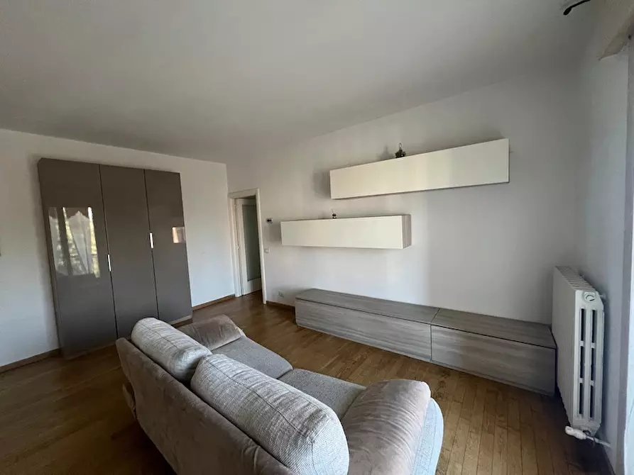 Immagine 3 di Appartamento in vendita  a Camponogara