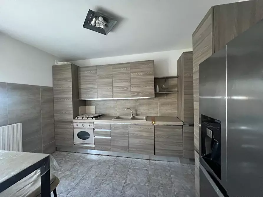 Immagine 5 di Appartamento in vendita  a Camponogara