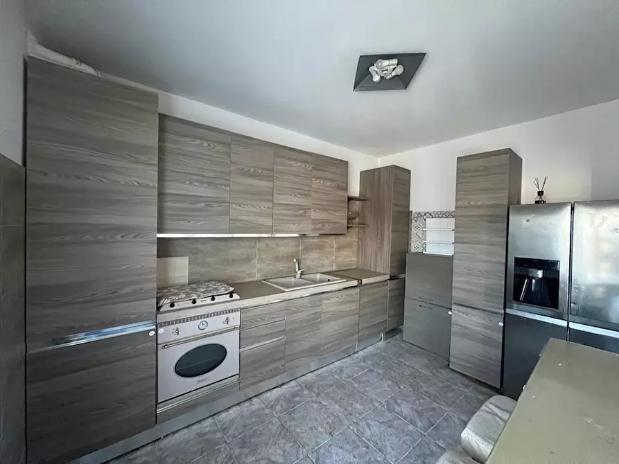 Immagine 6 di Appartamento in vendita  a Camponogara