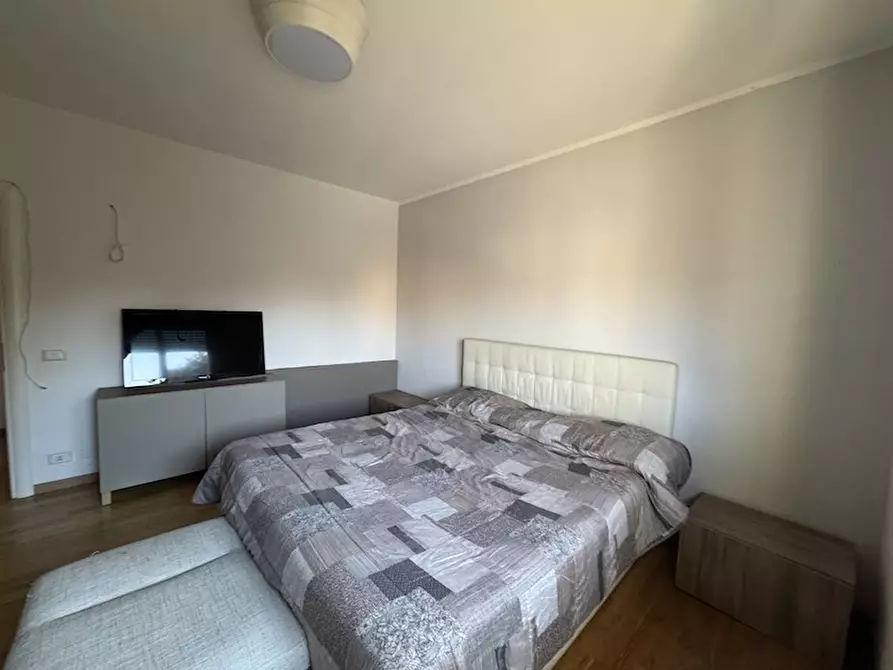 Immagine 10 di Appartamento in vendita  a Camponogara