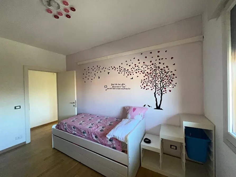 Immagine 13 di Appartamento in vendita  a Camponogara