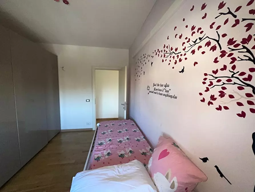 Immagine 14 di Appartamento in vendita  a Camponogara