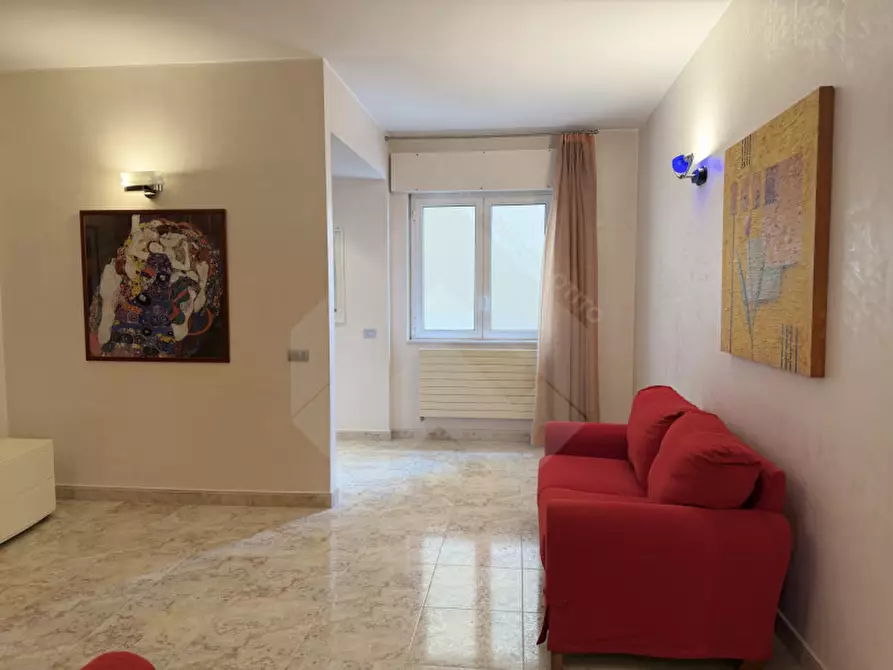 Immagine 2 di Appartamento in vendita  in Via Trani 68 a Andria