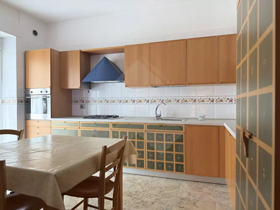 Immagine 6 di Appartamento in vendita  in Via Trani 68 a Andria