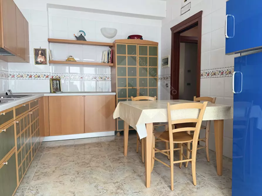 Immagine 7 di Appartamento in vendita  in Via Trani 68 a Andria