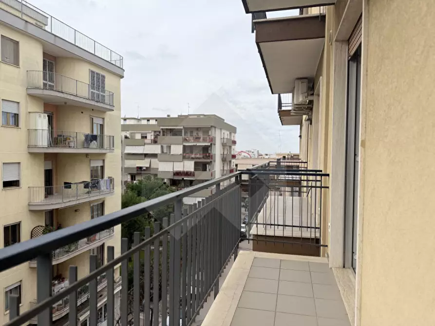 Immagine 8 di Appartamento in vendita  in Via Trani 68 a Andria