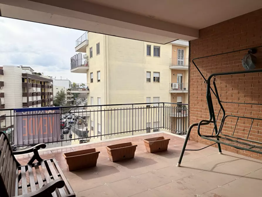 Immagine 11 di Appartamento in vendita  in Via Trani 68 a Andria