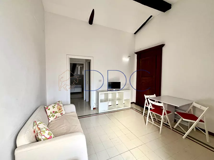 Immagine 1 di Appartamento in affitto  in via Silvio Pellico 2 bis a Torino