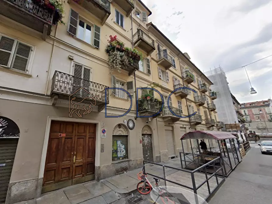 appartamento in affitto a Torino in zona San Salvario