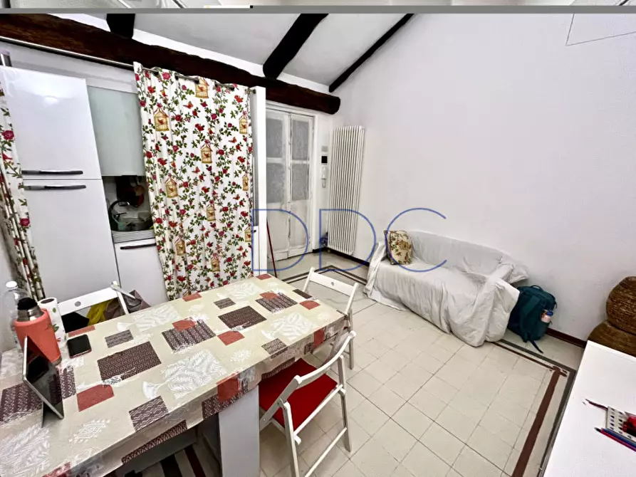 Immagine 2 di Appartamento in affitto  in via Silvio Pellico 2 bis a Torino