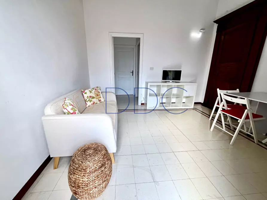 Immagine 2 di Appartamento in affitto  in via Silvio Pellico 2 bis a Torino