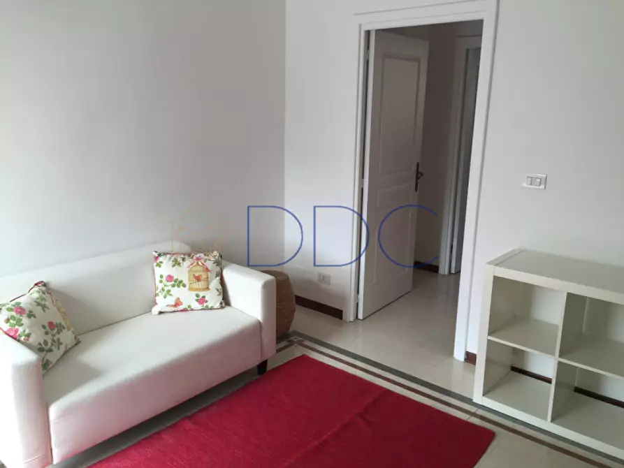 Immagine 3 di Appartamento in affitto  in via Silvio Pellico 2 bis a Torino