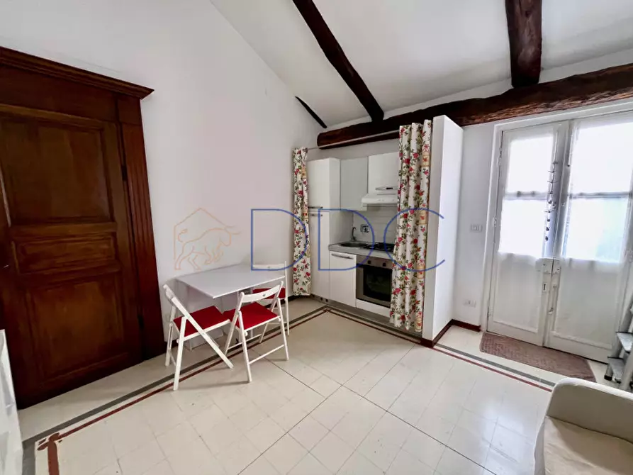 Immagine 3 di Appartamento in affitto  in via Silvio Pellico 2 bis a Torino