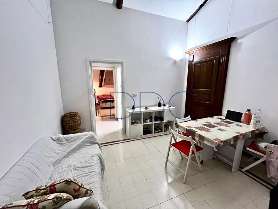 Immagine 5 di Appartamento in affitto  in via Silvio Pellico 2 bis a Torino