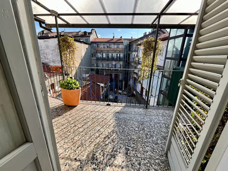 Immagine 6 di Appartamento in affitto  in via Silvio Pellico 2 bis a Torino