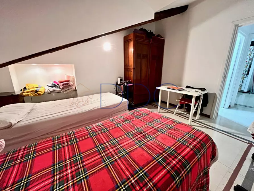 Immagine 7 di Appartamento in affitto  in via Silvio Pellico 2 bis a Torino