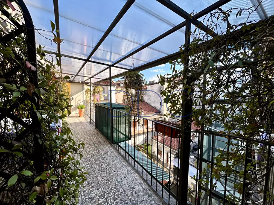 Immagine 7 di Appartamento in affitto  in via Silvio Pellico 2 bis a Torino