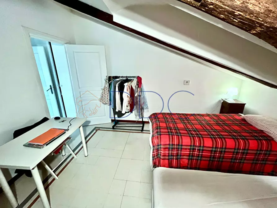 Immagine 8 di Appartamento in affitto  in via Silvio Pellico 2 bis a Torino